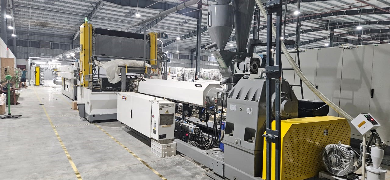 Sustainable Manufacturing Practices