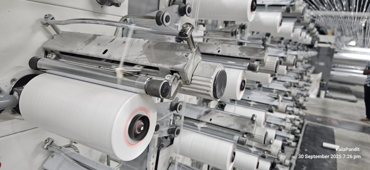 Client Focus in Packaging Industry