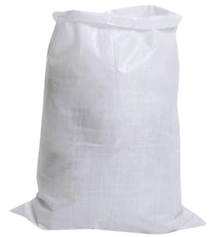 PP Woven Unlaminated Bags